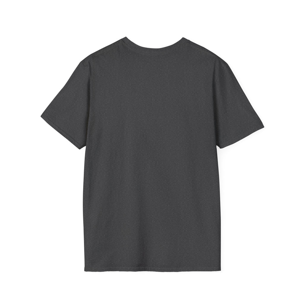T-Shirt — Minimal 'ZAGOF' LoT-Shirt — Minimal 'ZACOF' Logo Chest Tee | Casual Everyday Streetweargo Chest Tee | Casual Everyday Streetwear