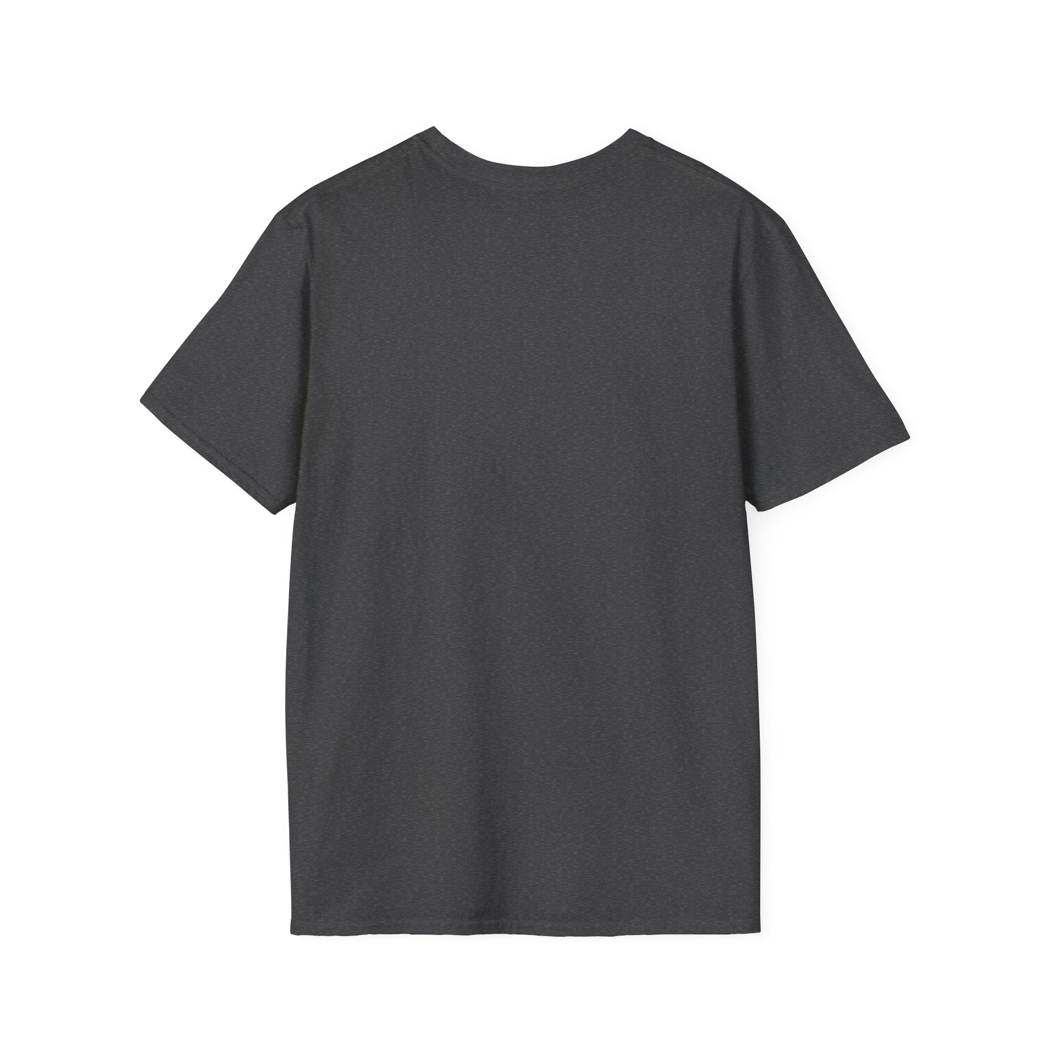 T-Shirt — Minimal 'ZAGOF' LoT-Shirt — Minimal 'ZACOF' Logo Chest Tee | Casual Everyday Streetweargo Chest Tee | Casual Everyday Streetwear