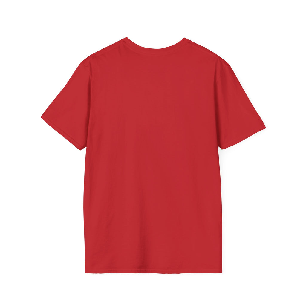 T-Shirt — Minimal 'ZAGOF' LoT-Shirt — Minimal 'ZACOF' Logo Chest Tee | Casual Everyday Streetweargo Chest Tee | Casual Everyday Streetwear