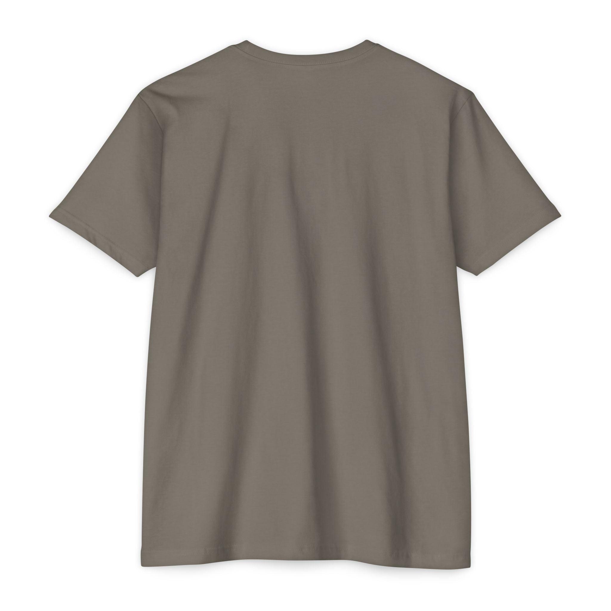 Eagle Soccer Crest T-Shirt