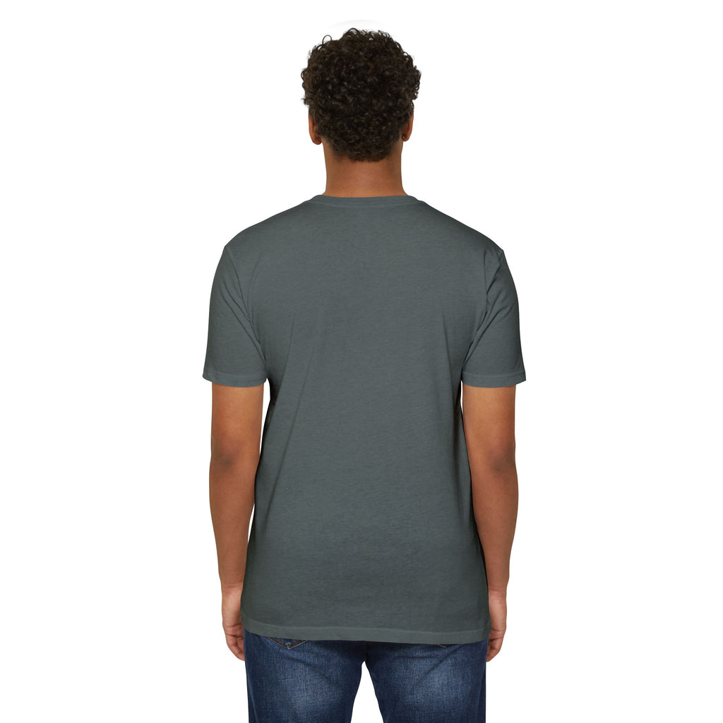 Eagle Soccer Crest T-Shirt