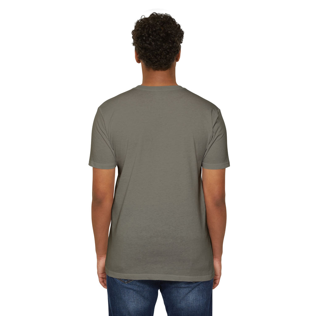 Eagle Soccer Crest T-Shirt