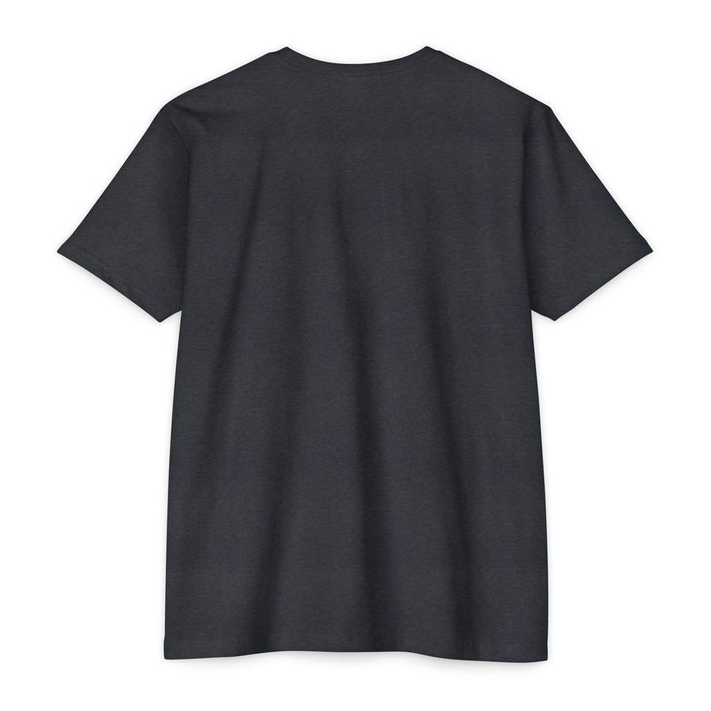 Eagle Soccer Crest T-Shirt