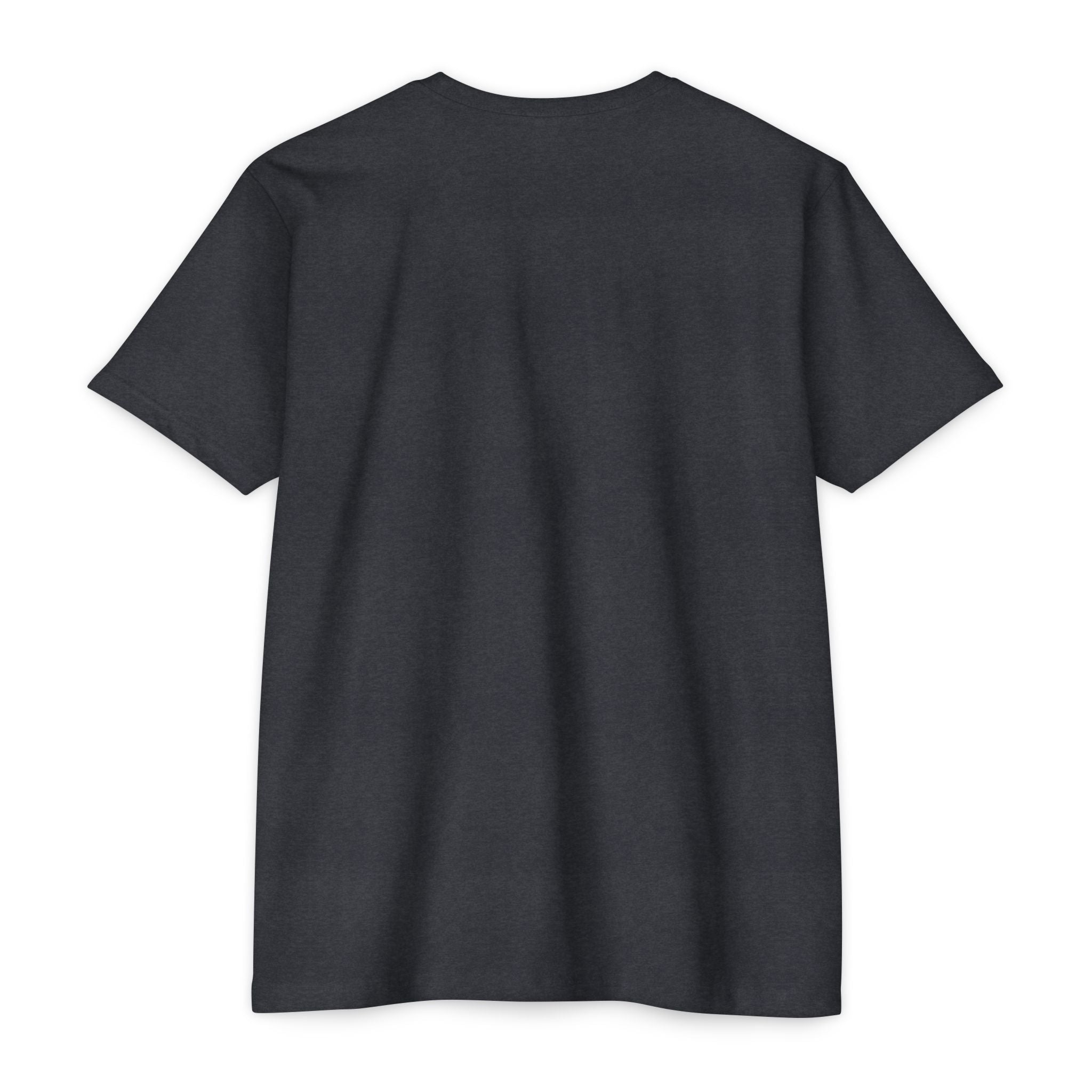 Eagle Soccer Crest T-Shirt