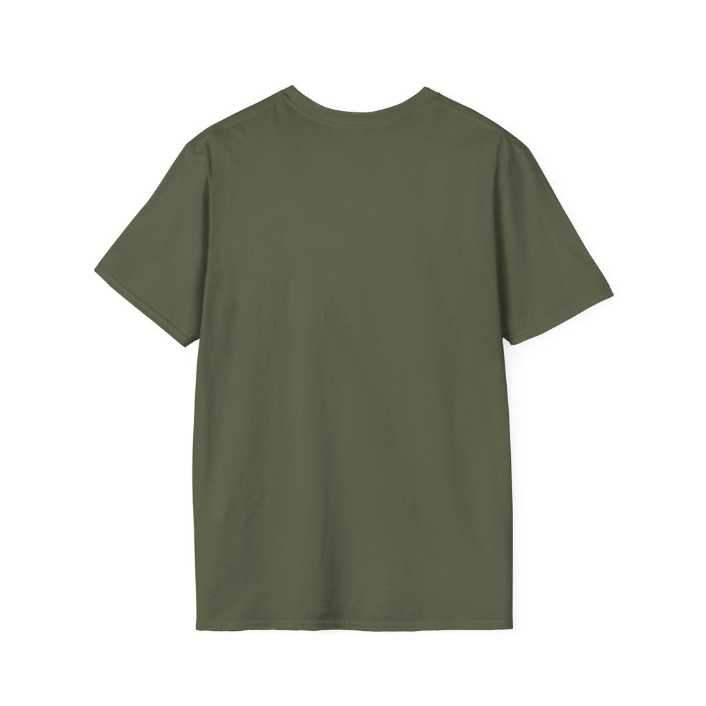 T-Shirt — Minimal 'ZAGOF' LoT-Shirt — Minimal 'ZACOF' Logo Chest Tee | Casual Everyday Streetweargo Chest Tee | Casual Everyday Streetwear