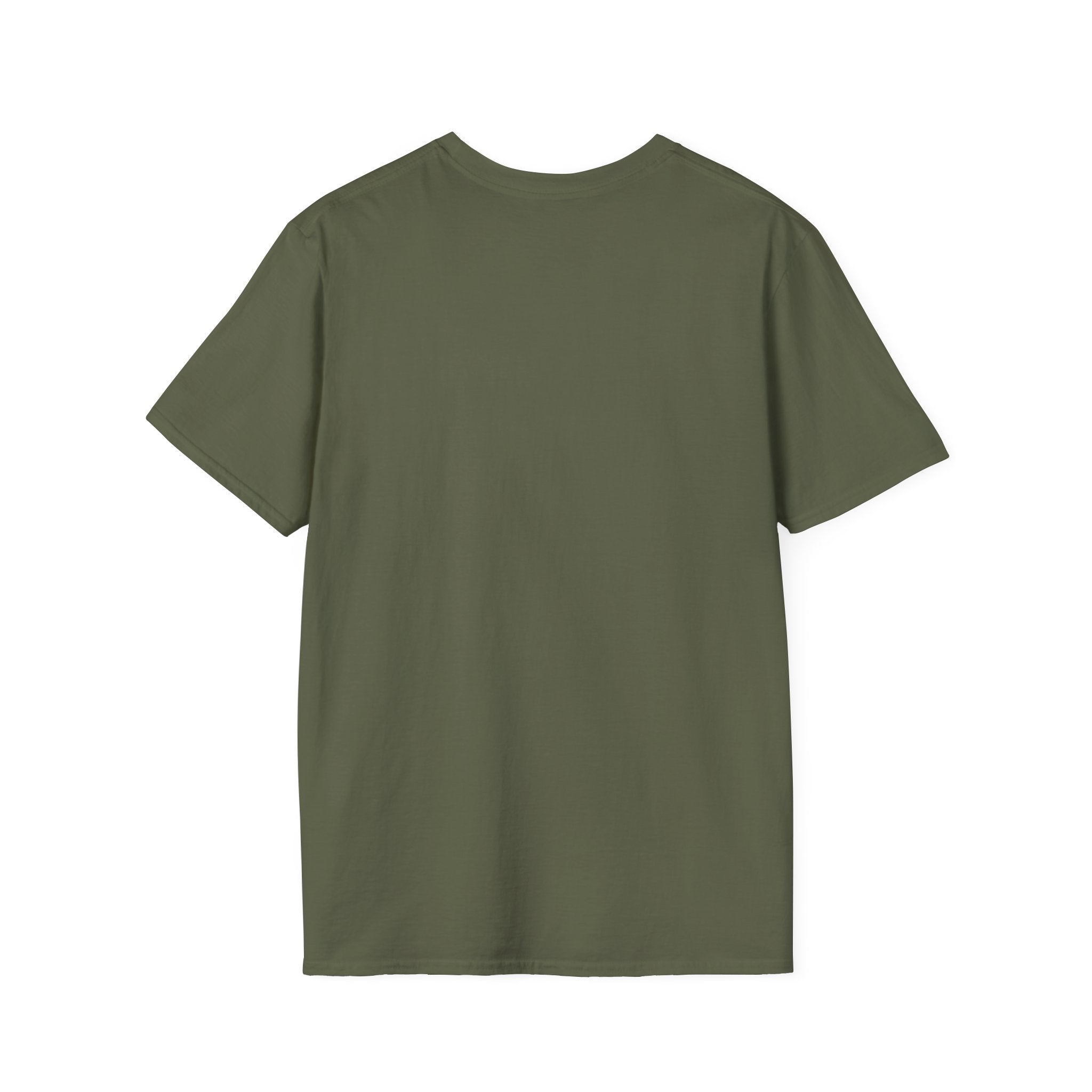 T-Shirt — Minimal 'ZAGOF' LoT-Shirt — Minimal 'ZACOF' Logo Chest Tee | Casual Everyday Streetweargo Chest Tee | Casual Everyday Streetwear