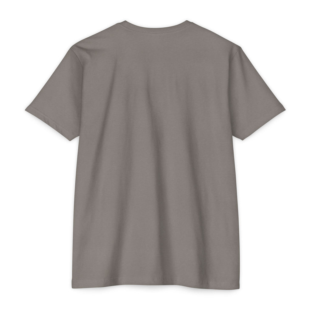 Eagle Soccer Crest T-Shirt