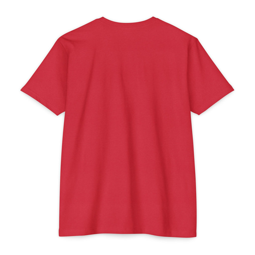 Eagle Soccer Crest T-Shirt