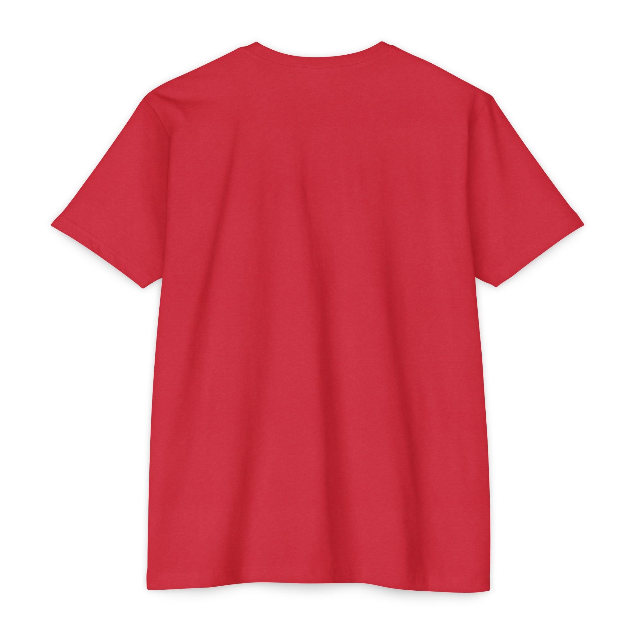 Eagle Soccer Crest T-Shirt