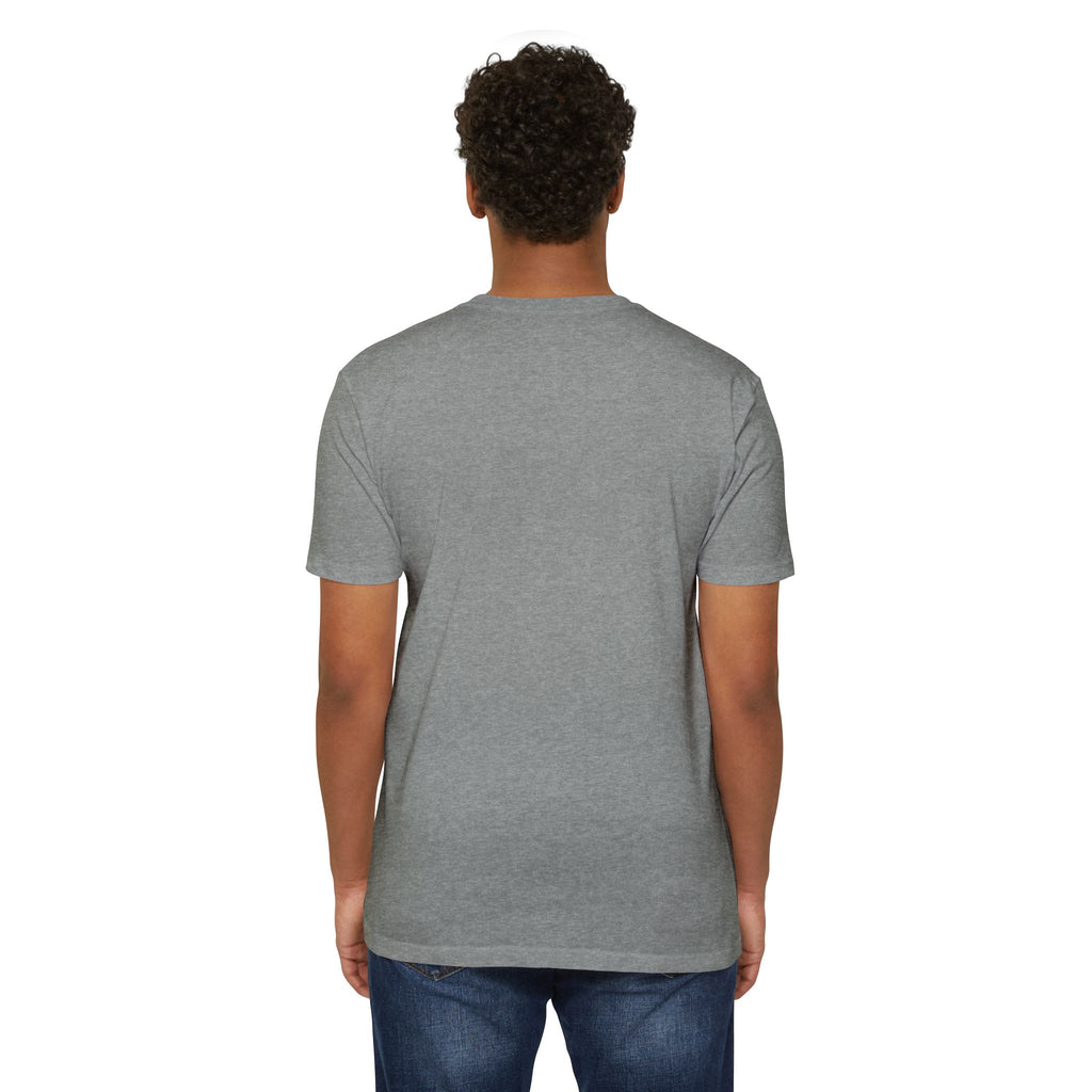 Eagle Soccer Crest T-Shirt
