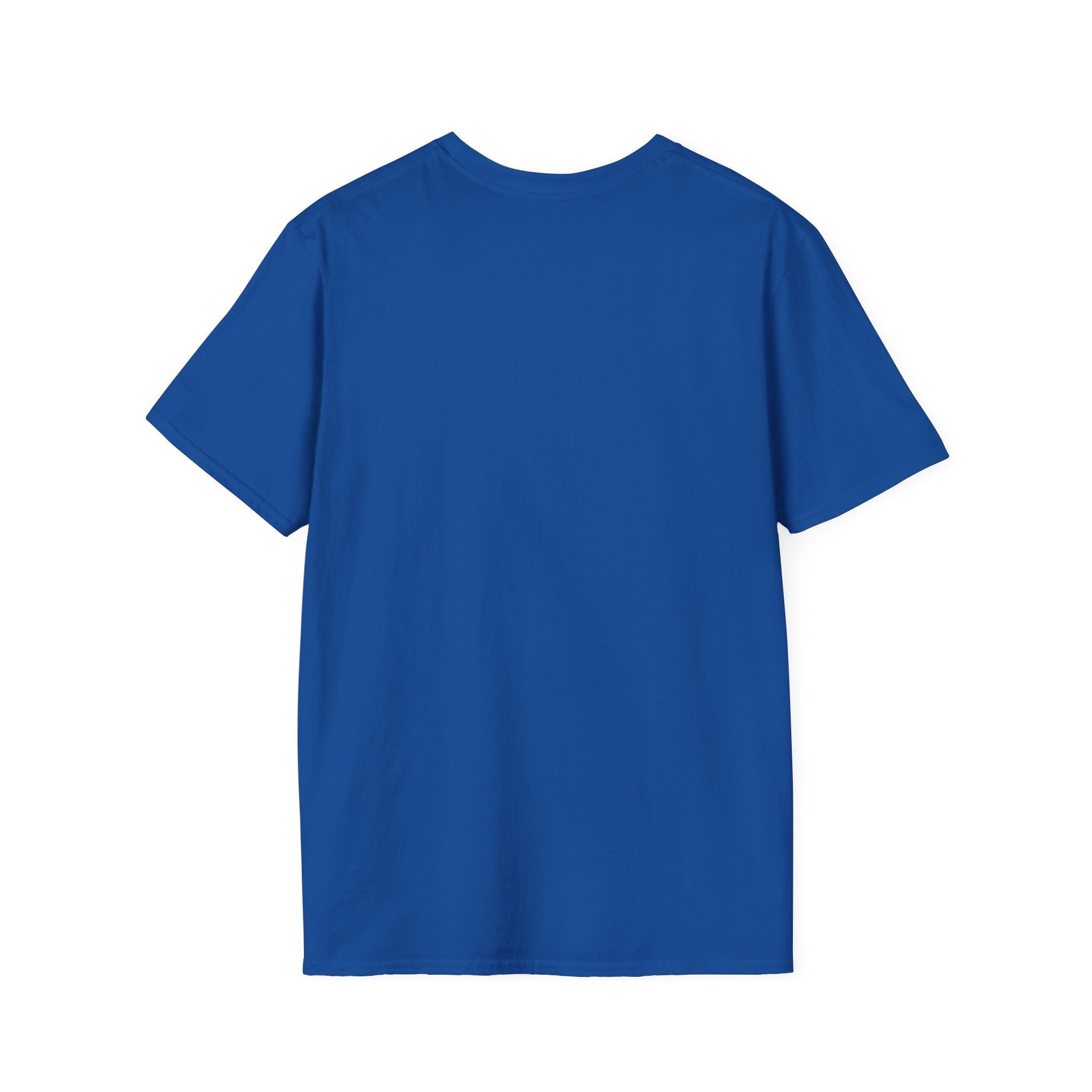 T-Shirt — Minimal 'ZAGOF' LoT-Shirt — Minimal 'ZACOF' Logo Chest Tee | Casual Everyday Streetweargo Chest Tee | Casual Everyday Streetwear