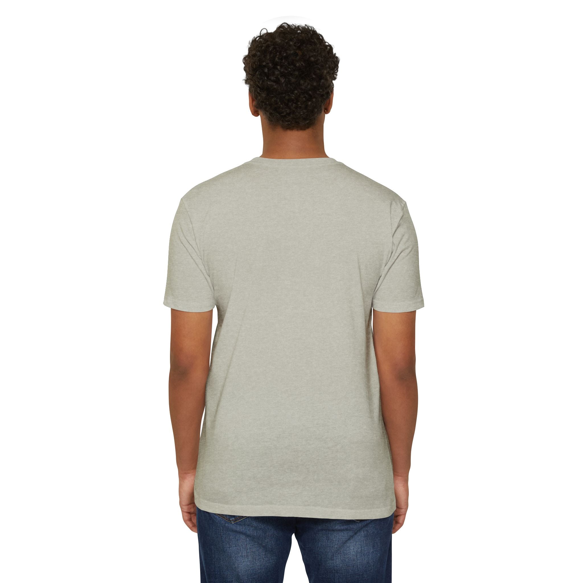 Eagle Soccer Crest T-Shirt