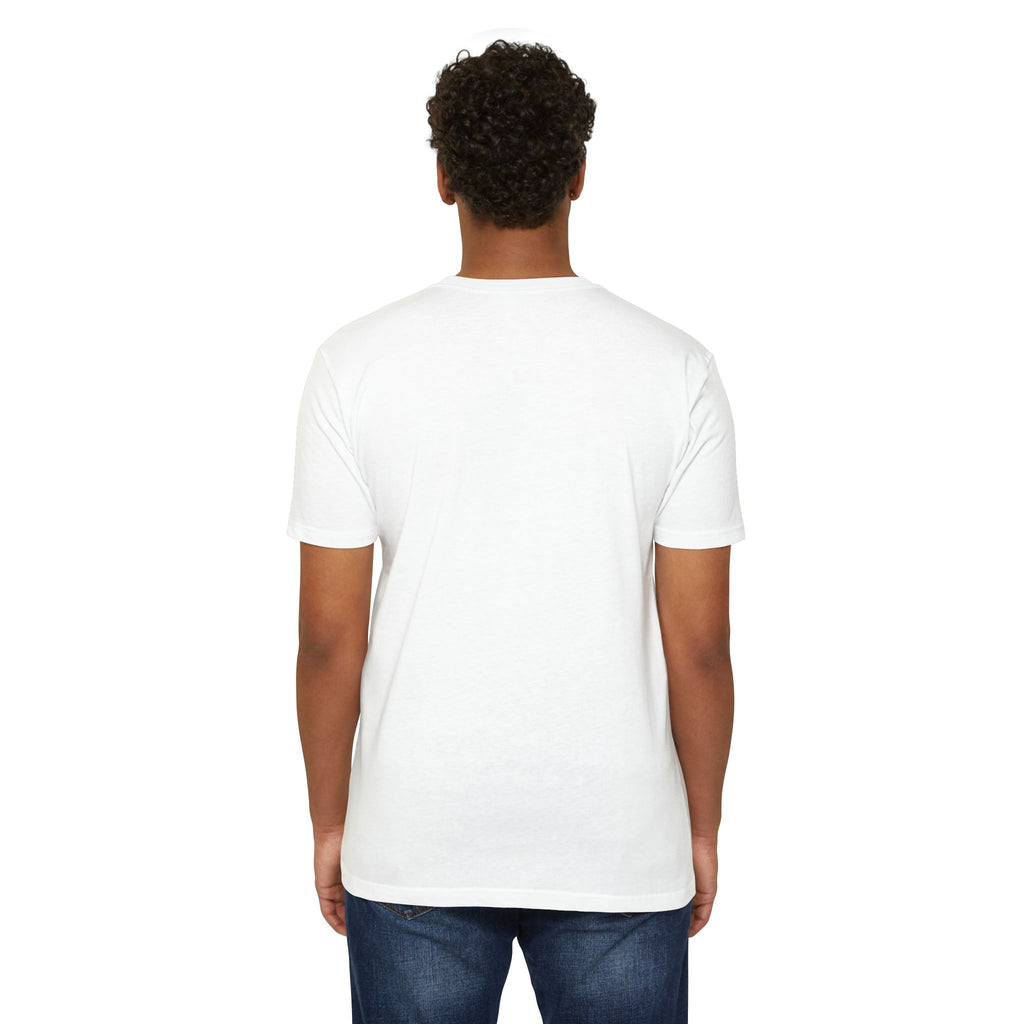 Eagle Soccer Crest T-Shirt