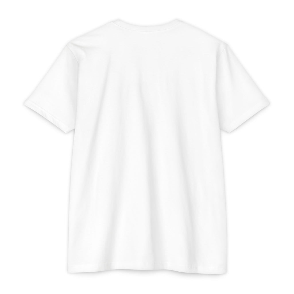 Eagle Soccer Crest T-Shirt