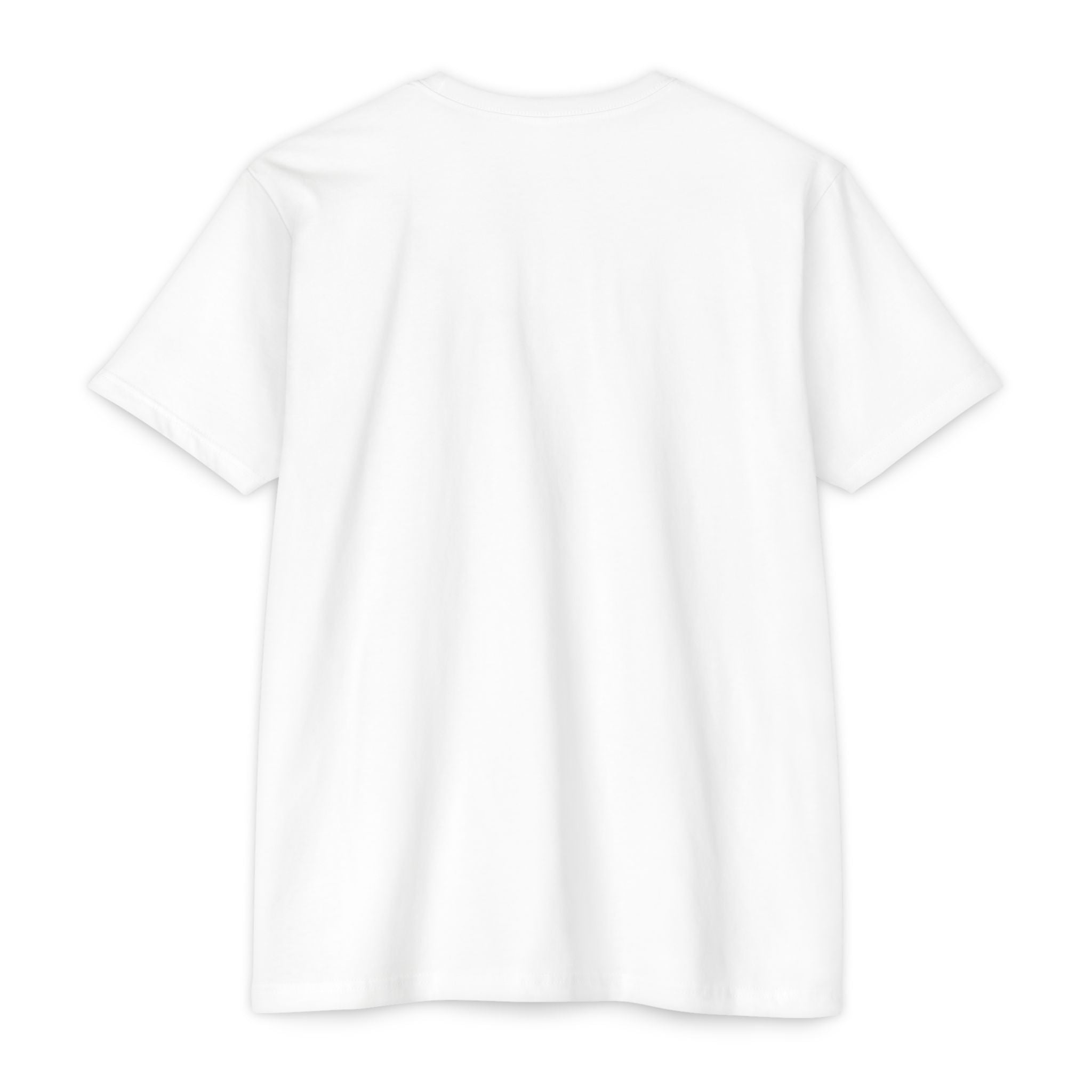 Eagle Soccer Crest T-Shirt