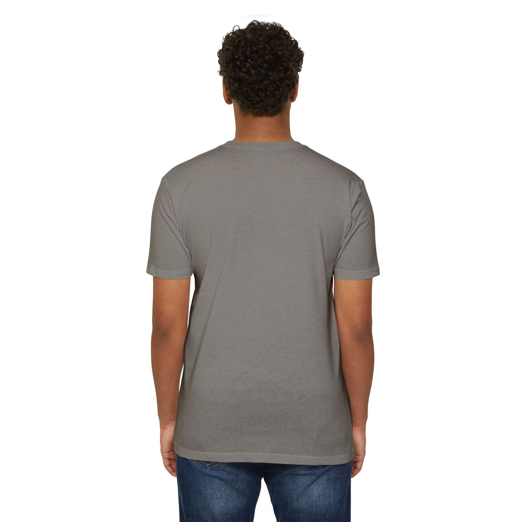 Eagle Soccer Crest T-Shirt