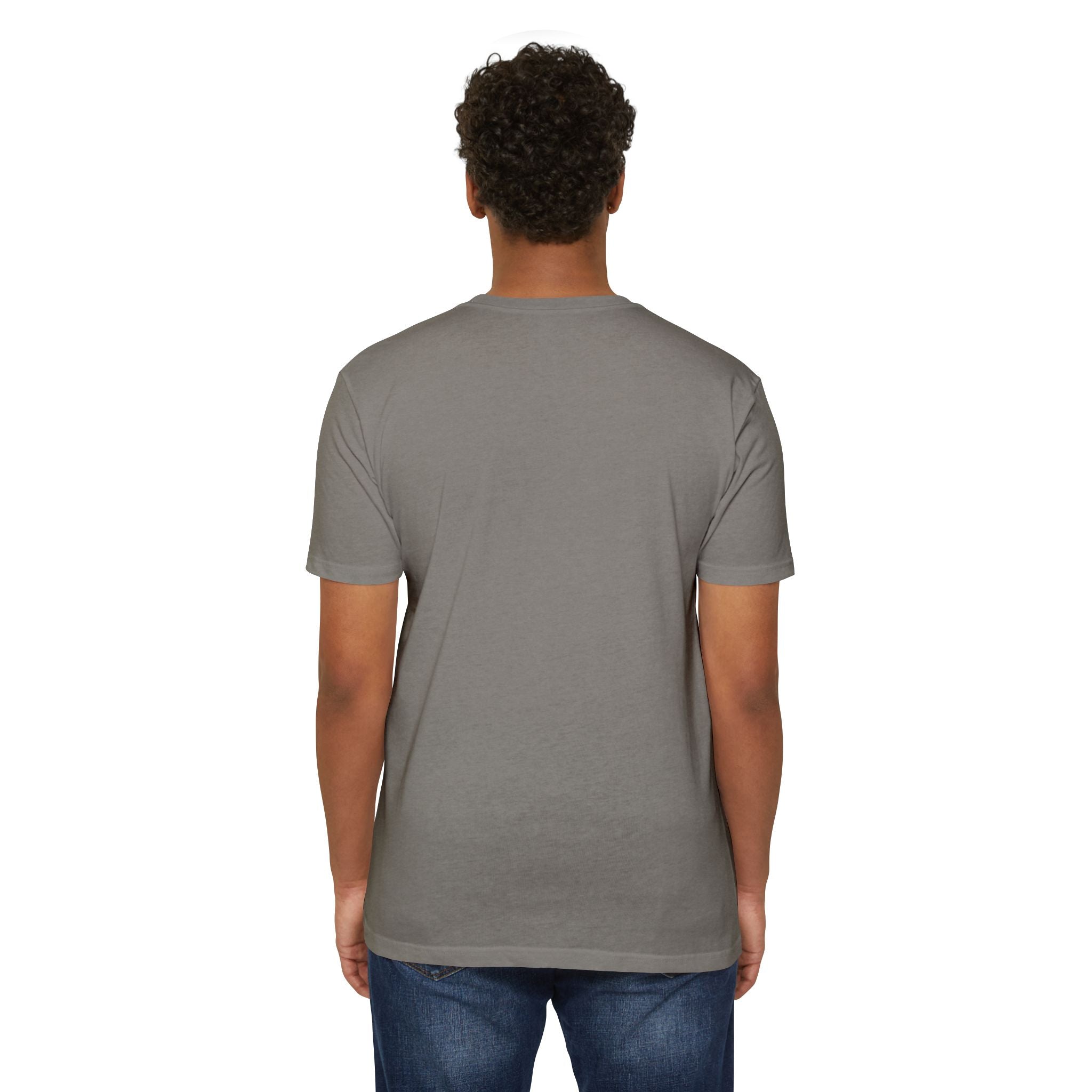 Eagle Soccer Crest T-Shirt