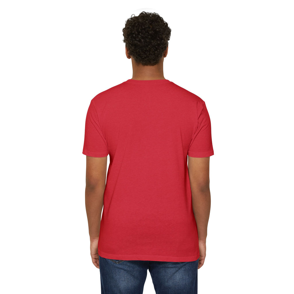 Eagle Soccer Crest T-Shirt