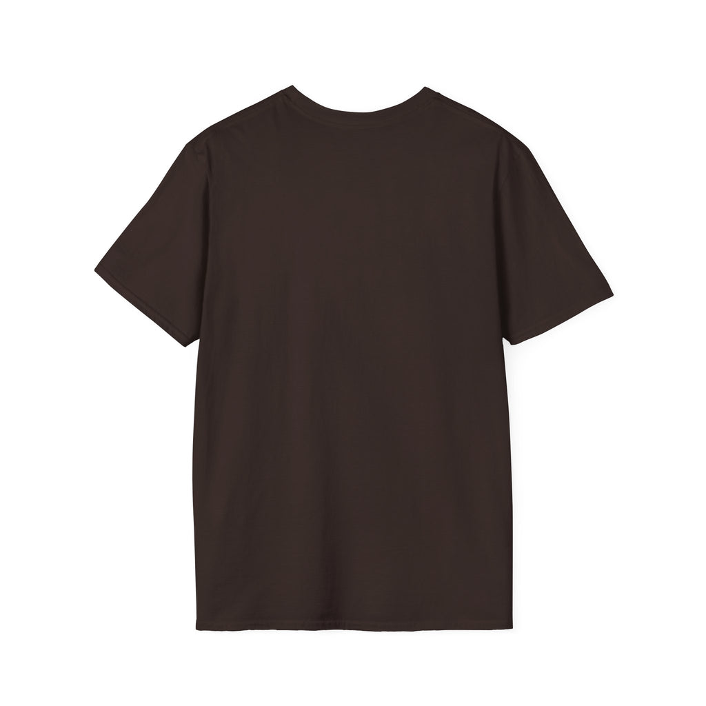 T-Shirt — Minimal 'ZAGOF' LoT-Shirt — Minimal 'ZACOF' Logo Chest Tee | Casual Everyday Streetweargo Chest Tee | Casual Everyday Streetwear
