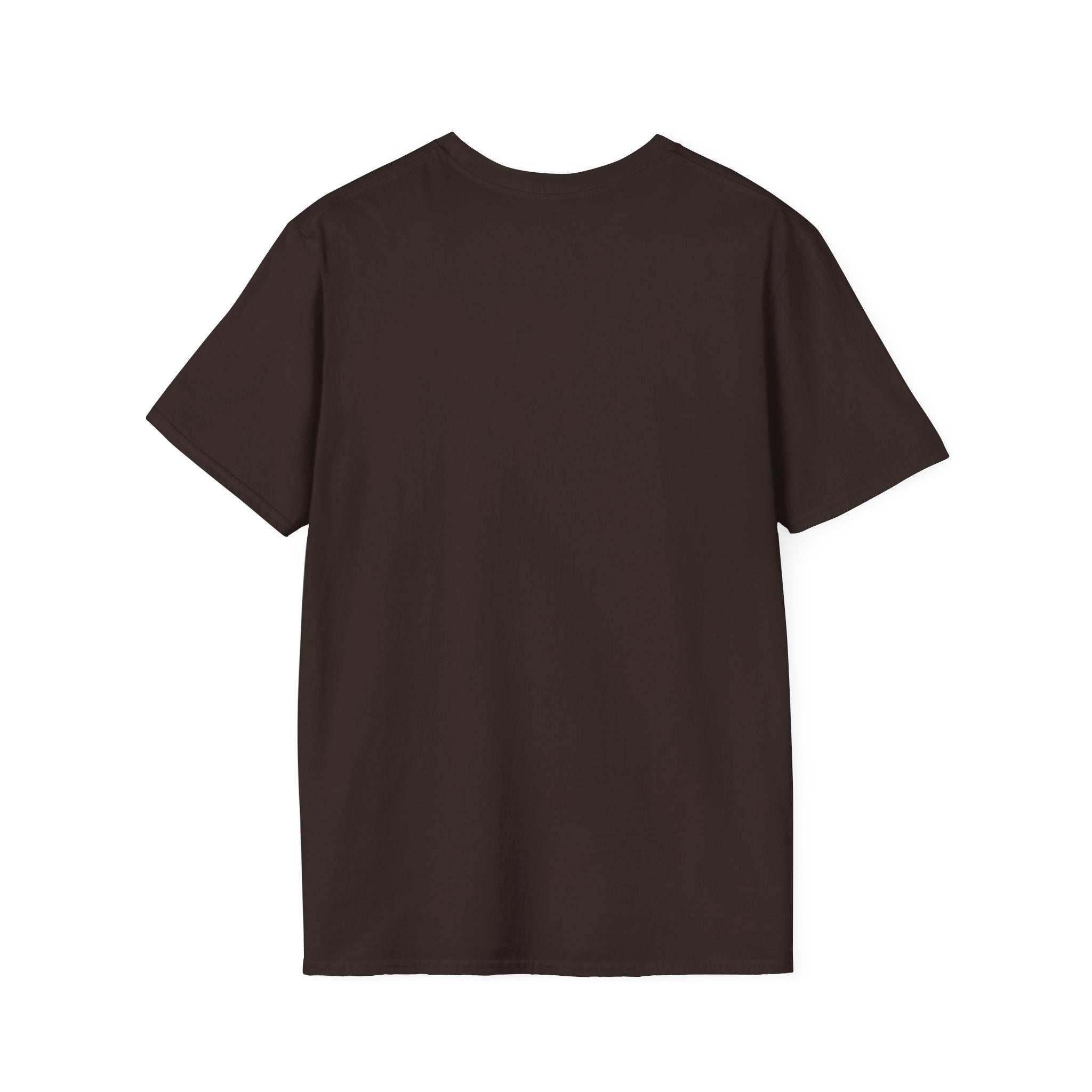 T-Shirt — Minimal 'ZAGOF' LoT-Shirt — Minimal 'ZACOF' Logo Chest Tee | Casual Everyday Streetweargo Chest Tee | Casual Everyday Streetwear