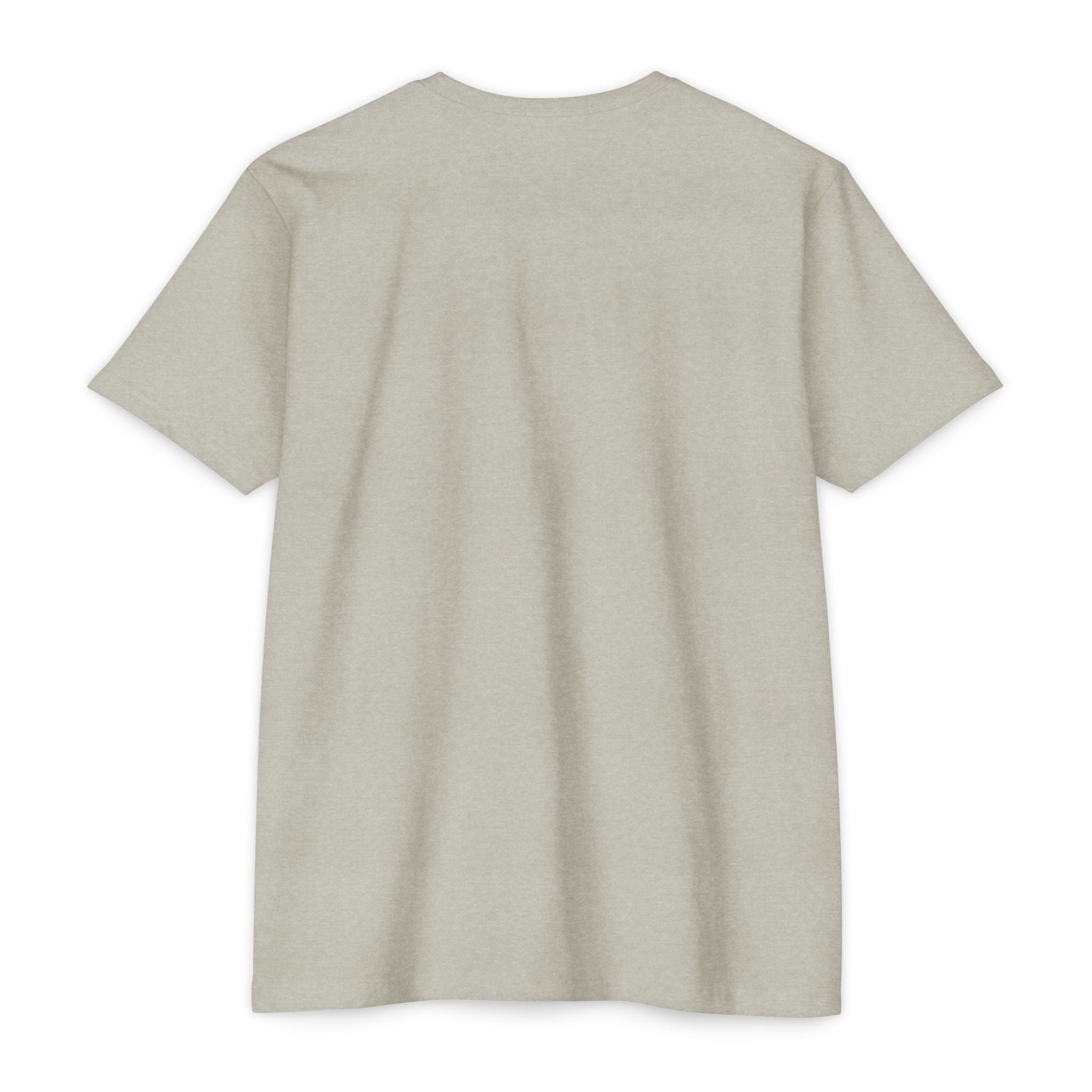 Eagle Soccer Crest T-Shirt
