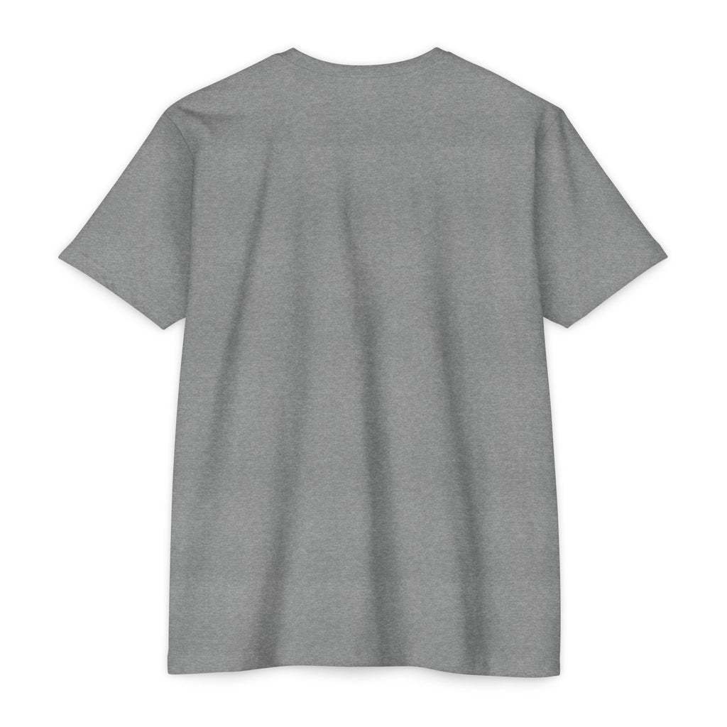 Eagle Soccer Crest T-Shirt