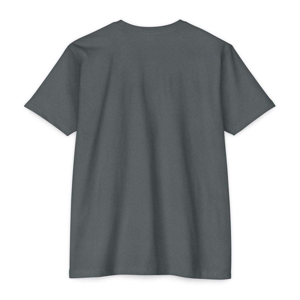 Eagle Soccer Crest T-Shirt