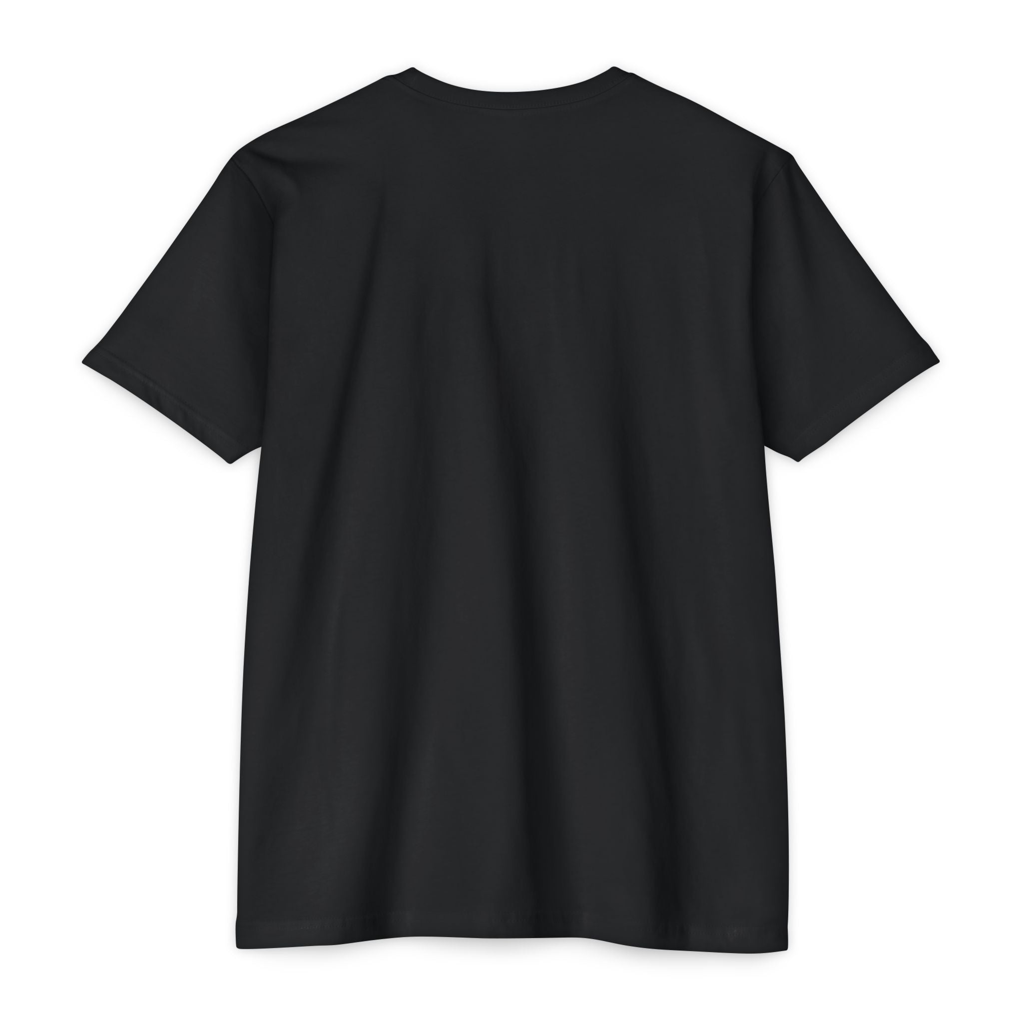 Eagle Soccer Crest T-Shirt
