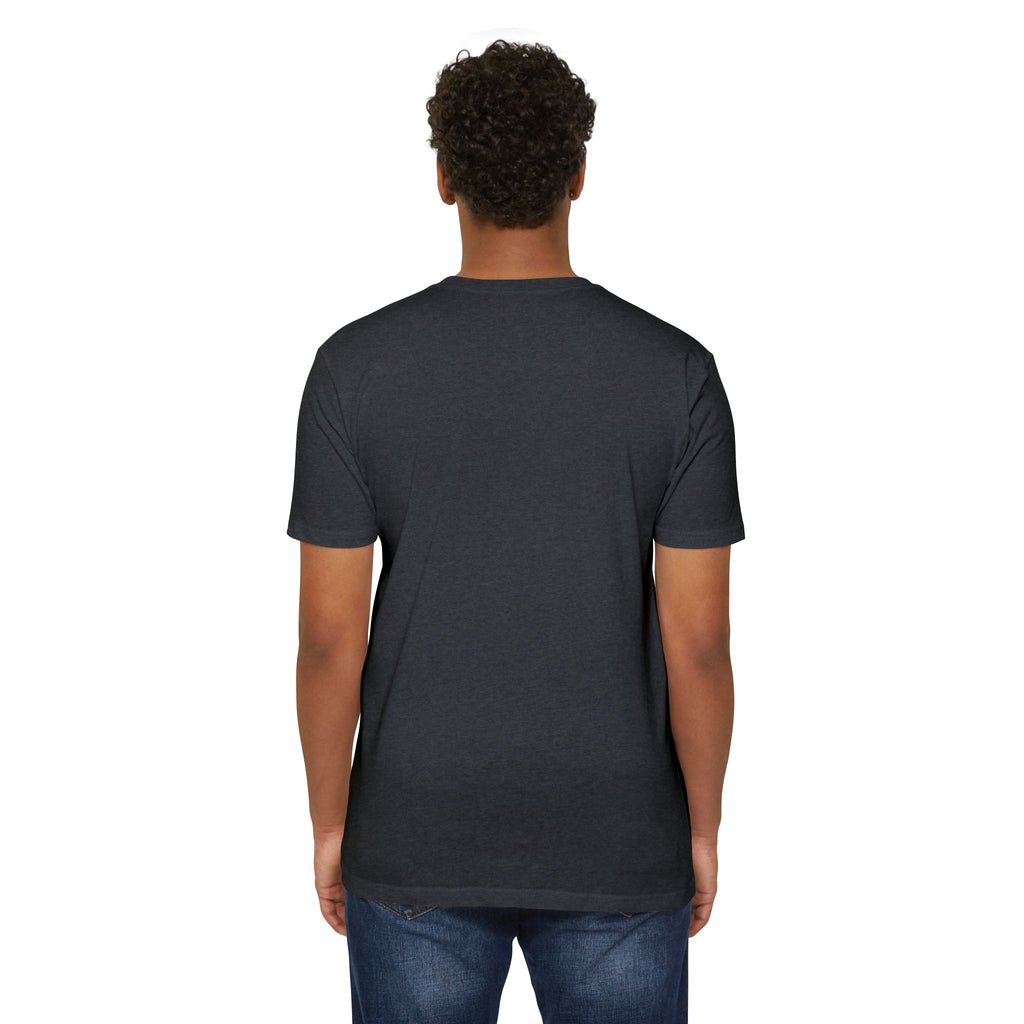 Eagle Soccer Crest T-Shirt