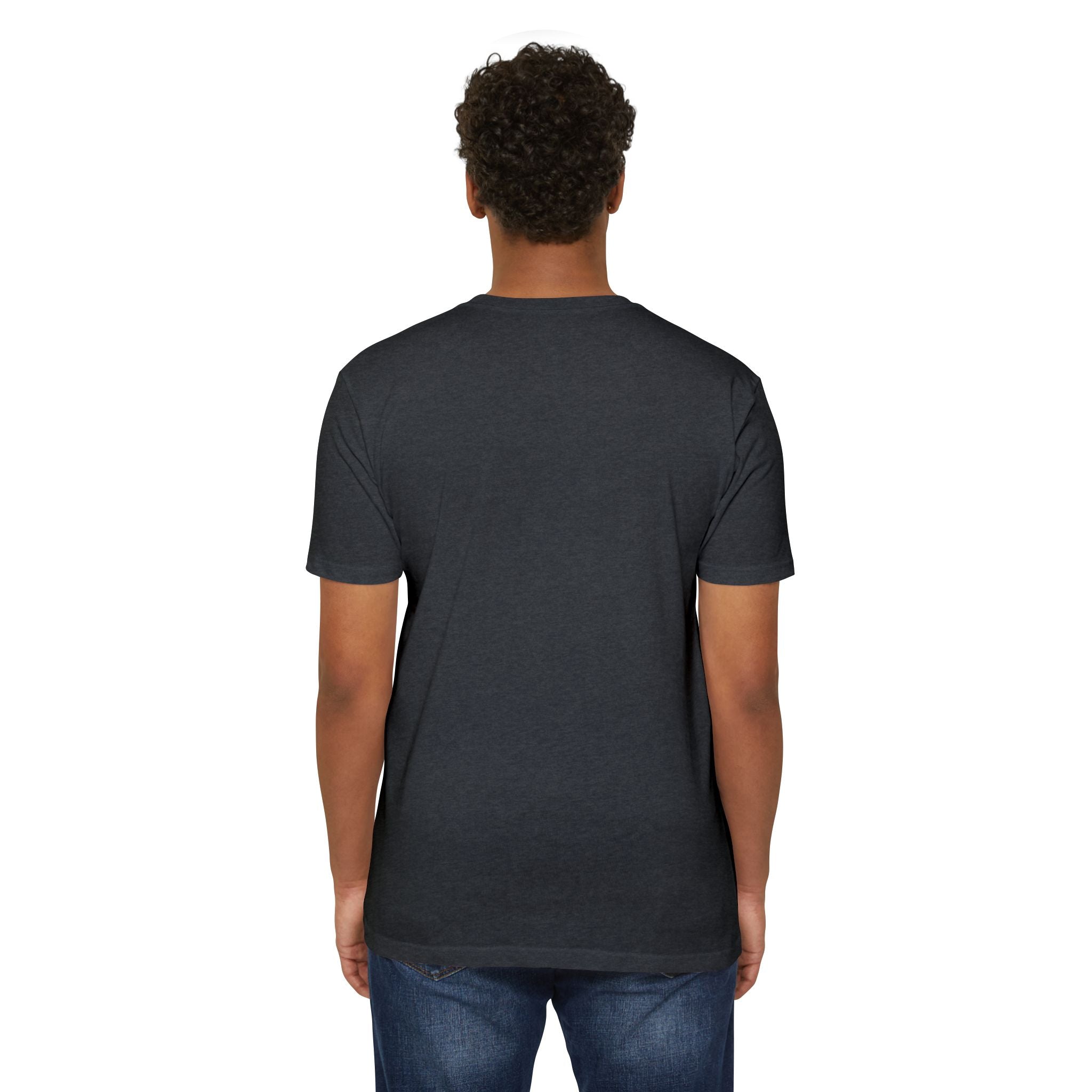 Eagle Soccer Crest T-Shirt