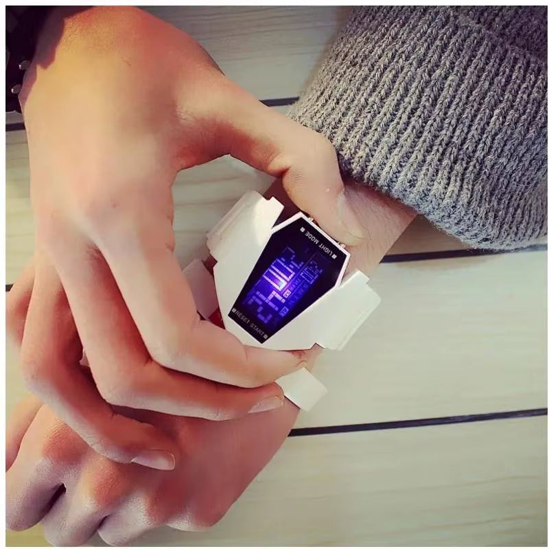 Elevate Your Style with the Multi-Function Digital Sports Watch for Active Teens